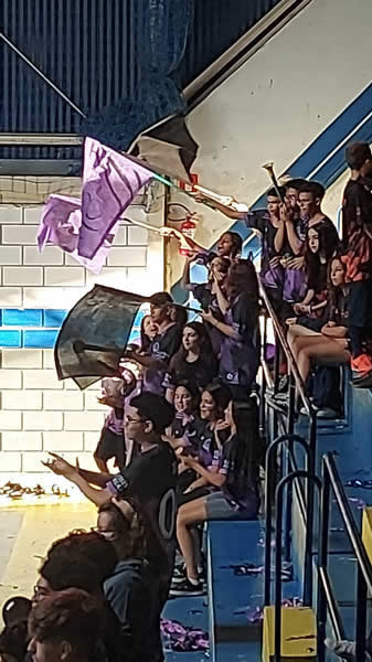 Jogos Interclasse 2022